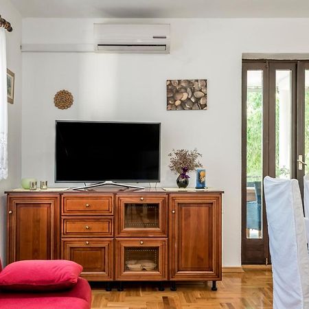 Villa Daja - Adriatic Luxury Villas Oklaj Ngoại thất bức ảnh